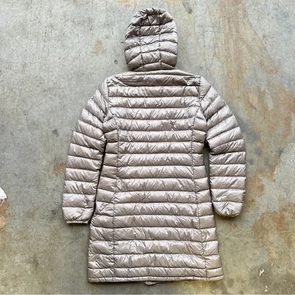 TNA botanie goose down puffer - Picture 9 of 9